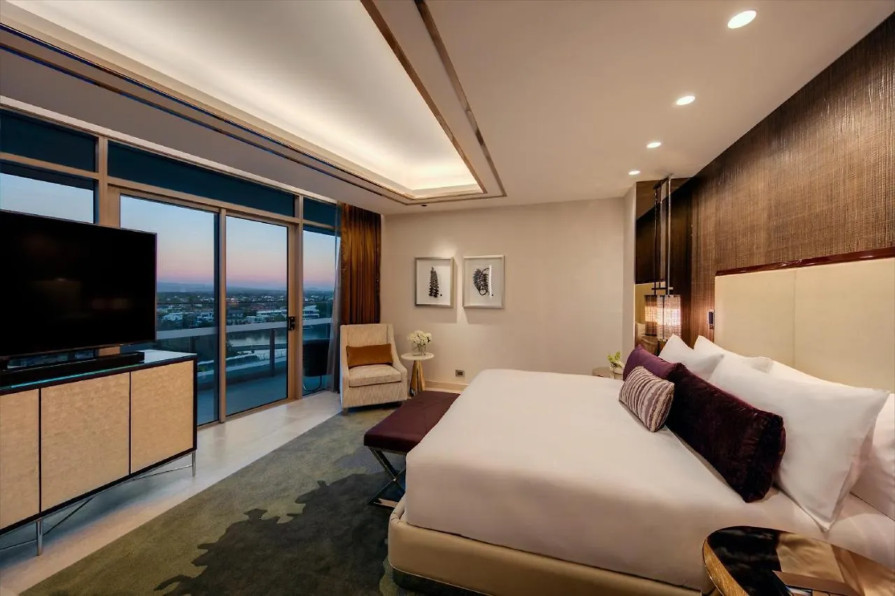 The Darling At The Star Gold Coast Hotel
