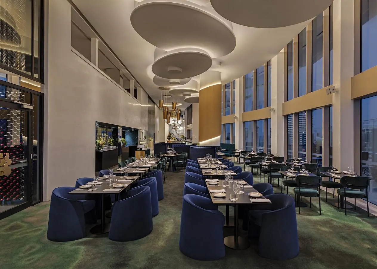 Hotel The Darling At The Star Gold Coast