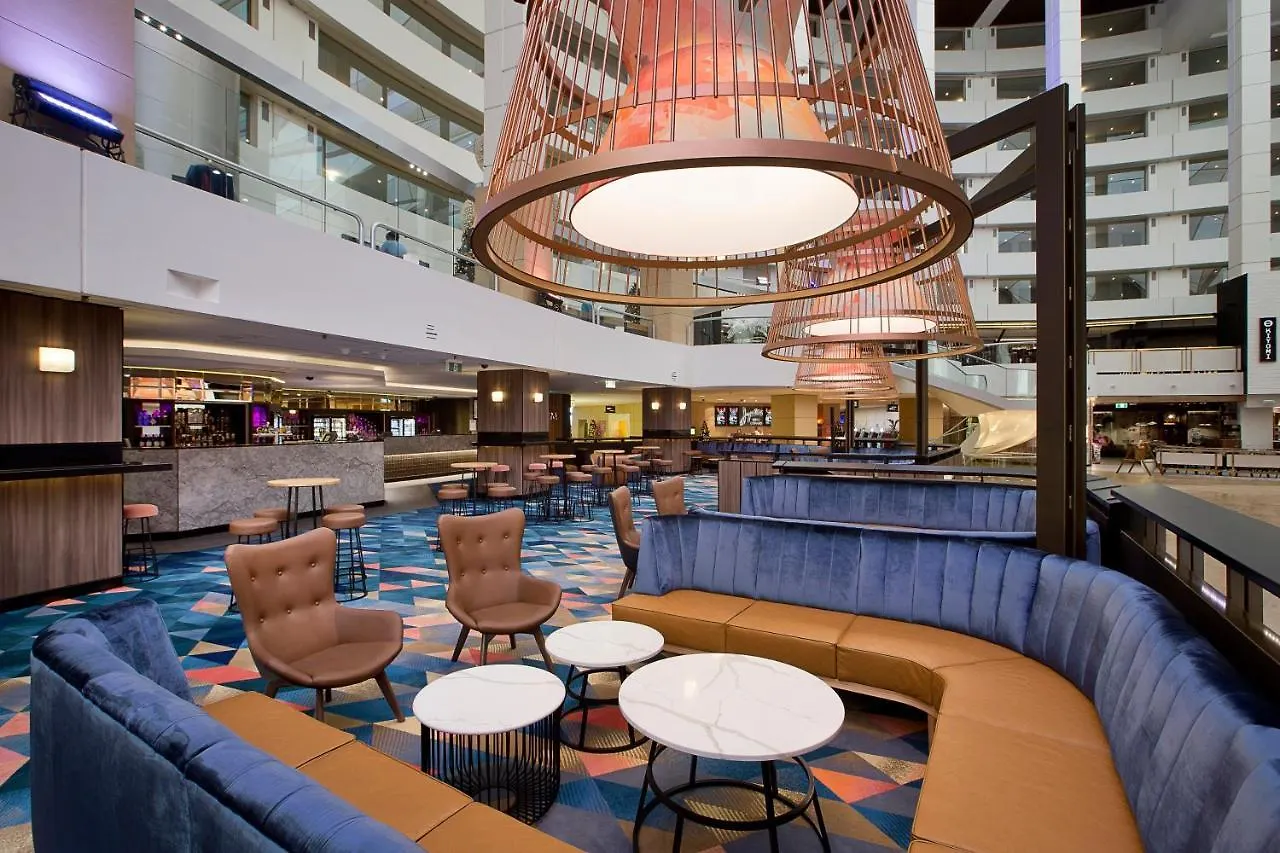 The Darling At The Star Gold Coast Hotel