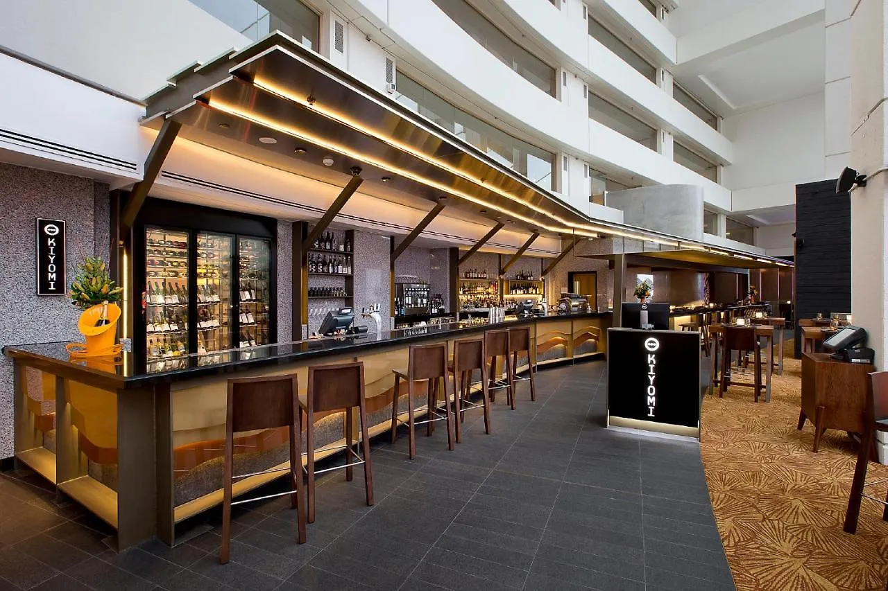 The Darling At The Star Gold Coast Hotel