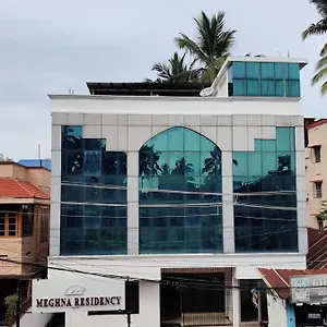 Meghna Residency Hotel Thiruvananthapuram