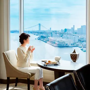 Otel Intercontinental Bay By Ihg Tokyo