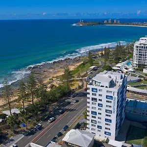 Apart Otel Northwind Beachfront