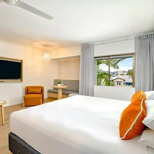 Mercure Hotel Cairns