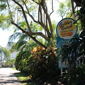 Golden Aparthotel Golden Beach
