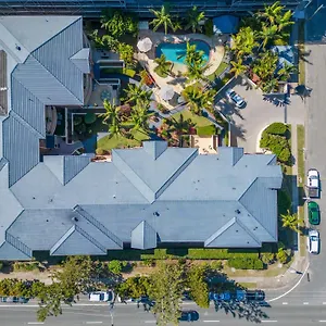 Oceanside Cove Gold Coast