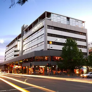 酒店 诺富特堪培拉酒店 堪培拉