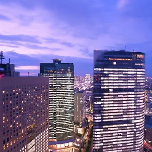Otel Conrad Tokyo