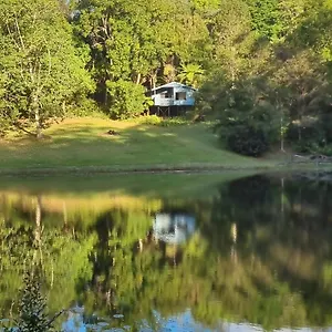 Tatil parkı Country