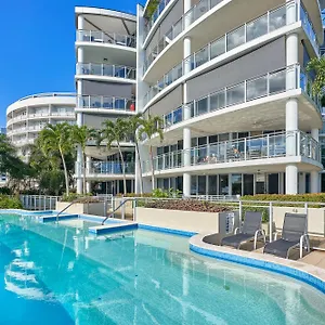 Apart Otel Vision Cairns