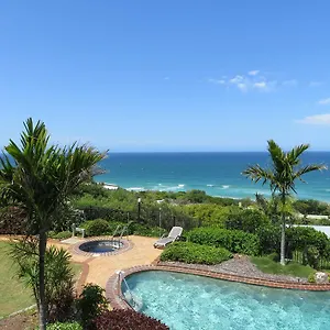 Sunseeker Aparthotel Sunshine Beach
