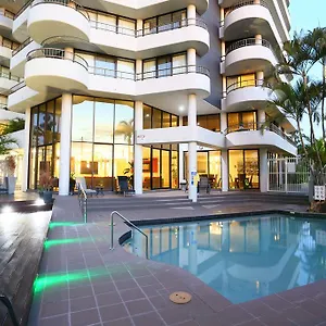 The Regent Gold Coast