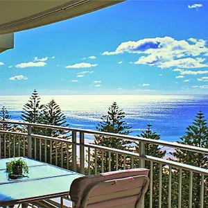 Apart Otel Indigo Blue