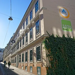 Hostel - Myrthengasse Viyana