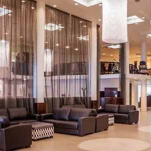 Otel West Plaza Wellington