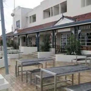 The Civic Hotel Perth