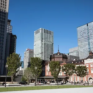 Otel Metropolitan Marunouchi Tokyo