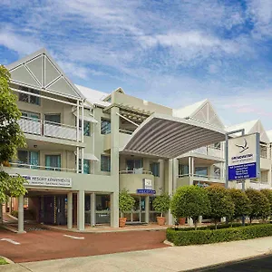 Broadwater Aparthotel Perth