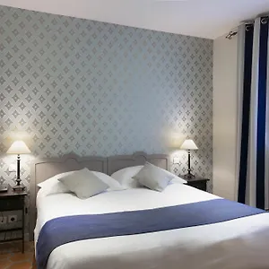 Otel Mogador Paris