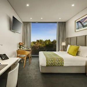 Quest Mounts Bay Road Aparthotel Perth