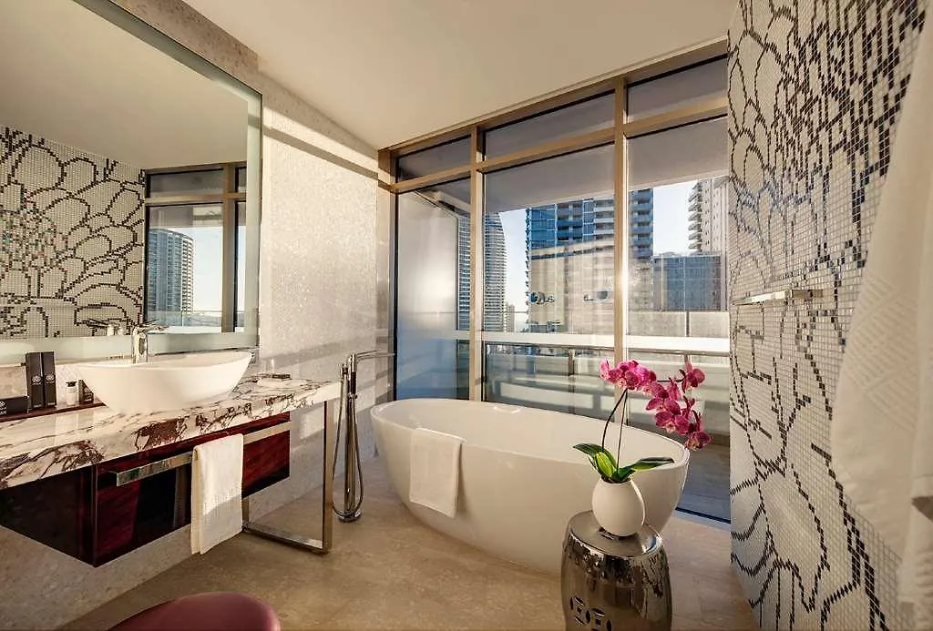 The Darling At The Star Gold Coast Otel Avustralya