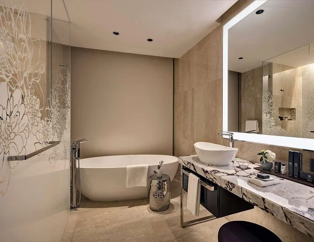 The Darling At The Star Gold Coast Otel