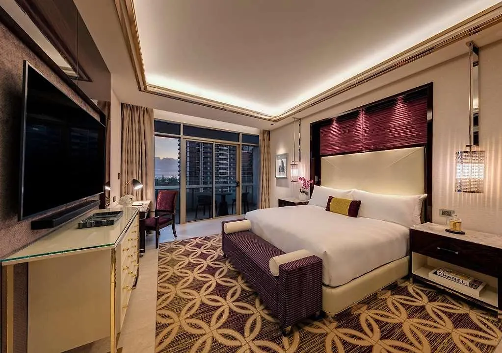 The Darling At The Star Gold Coast Otel