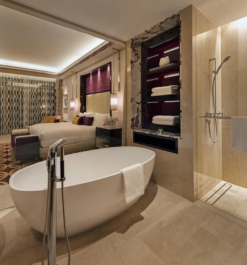*****  The Darling At The Star Gold Coast Otel Avustralya