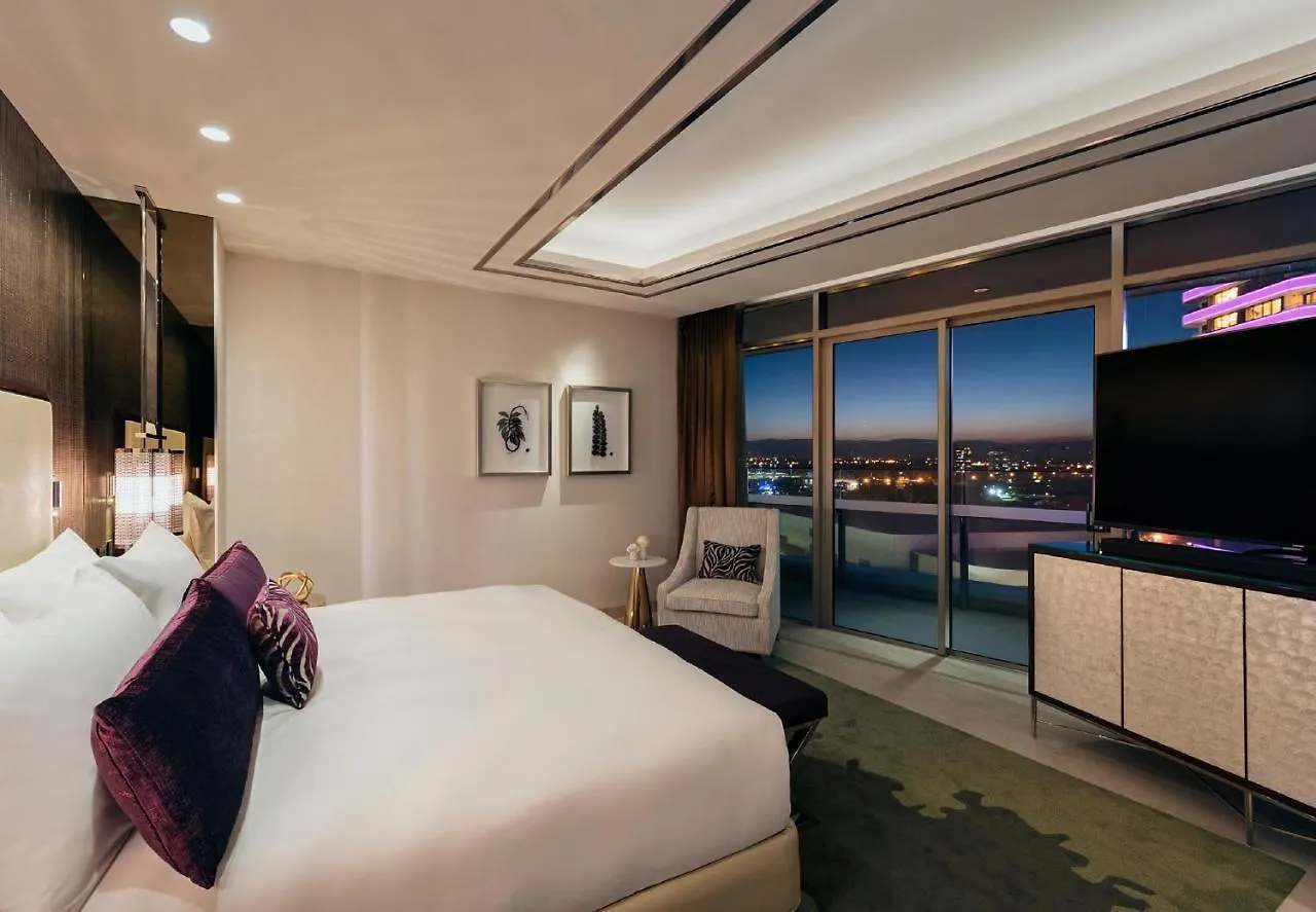 The Darling At The Star Gold Coast Otel