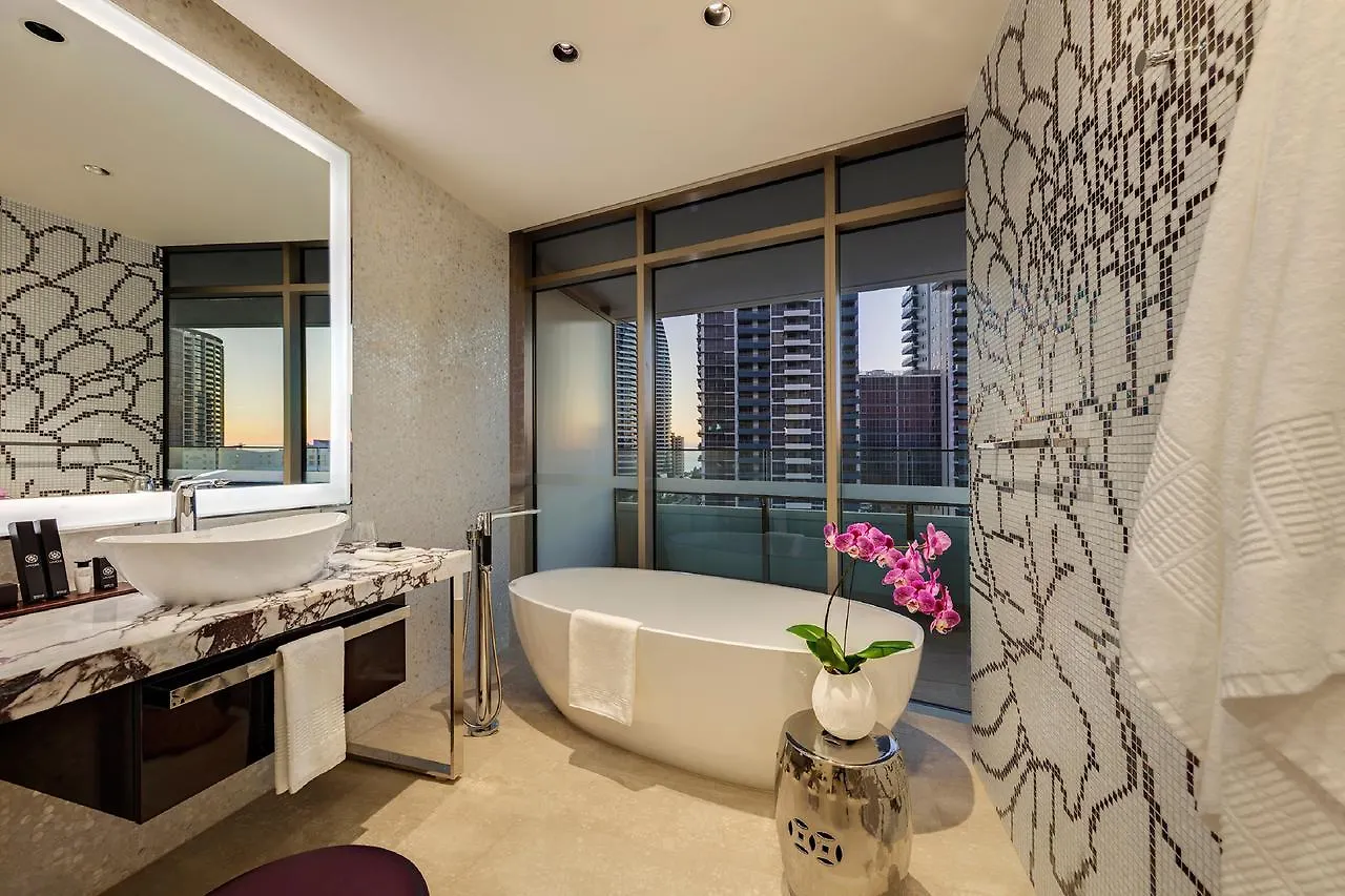 The Darling At The Star Gold Coast Otel