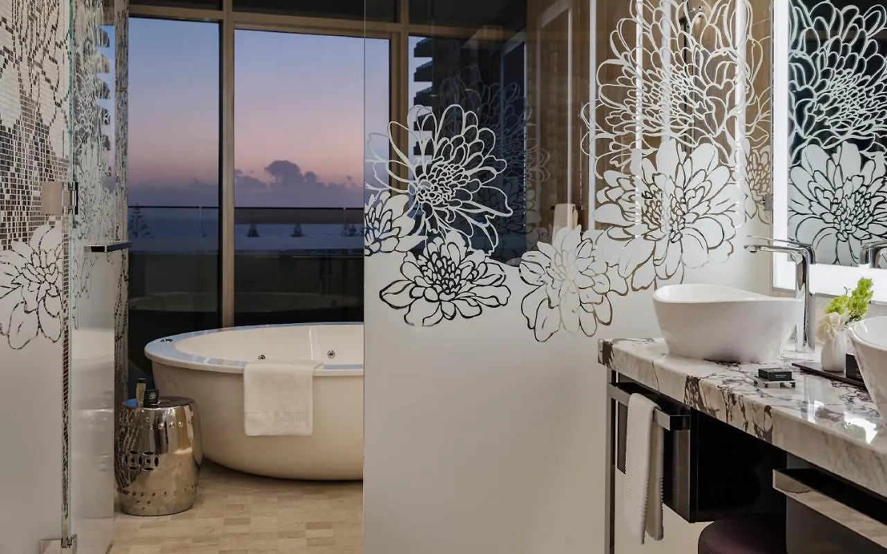 The Darling At The Star Gold Coast Otel