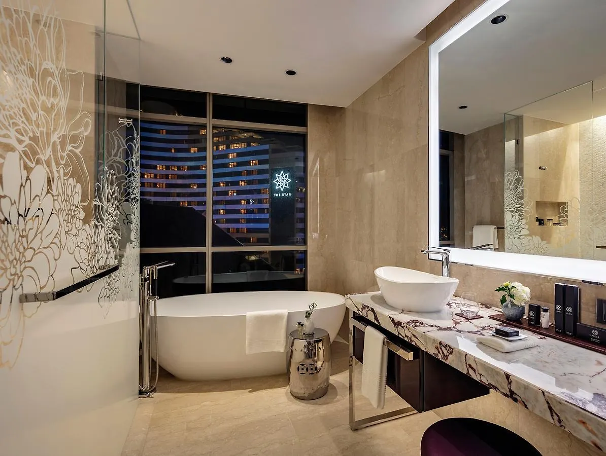 The Darling At The Star Gold Coast Otel