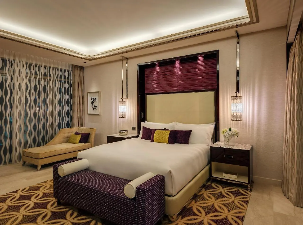 *****  The Darling At The Star Gold Coast Otel Avustralya