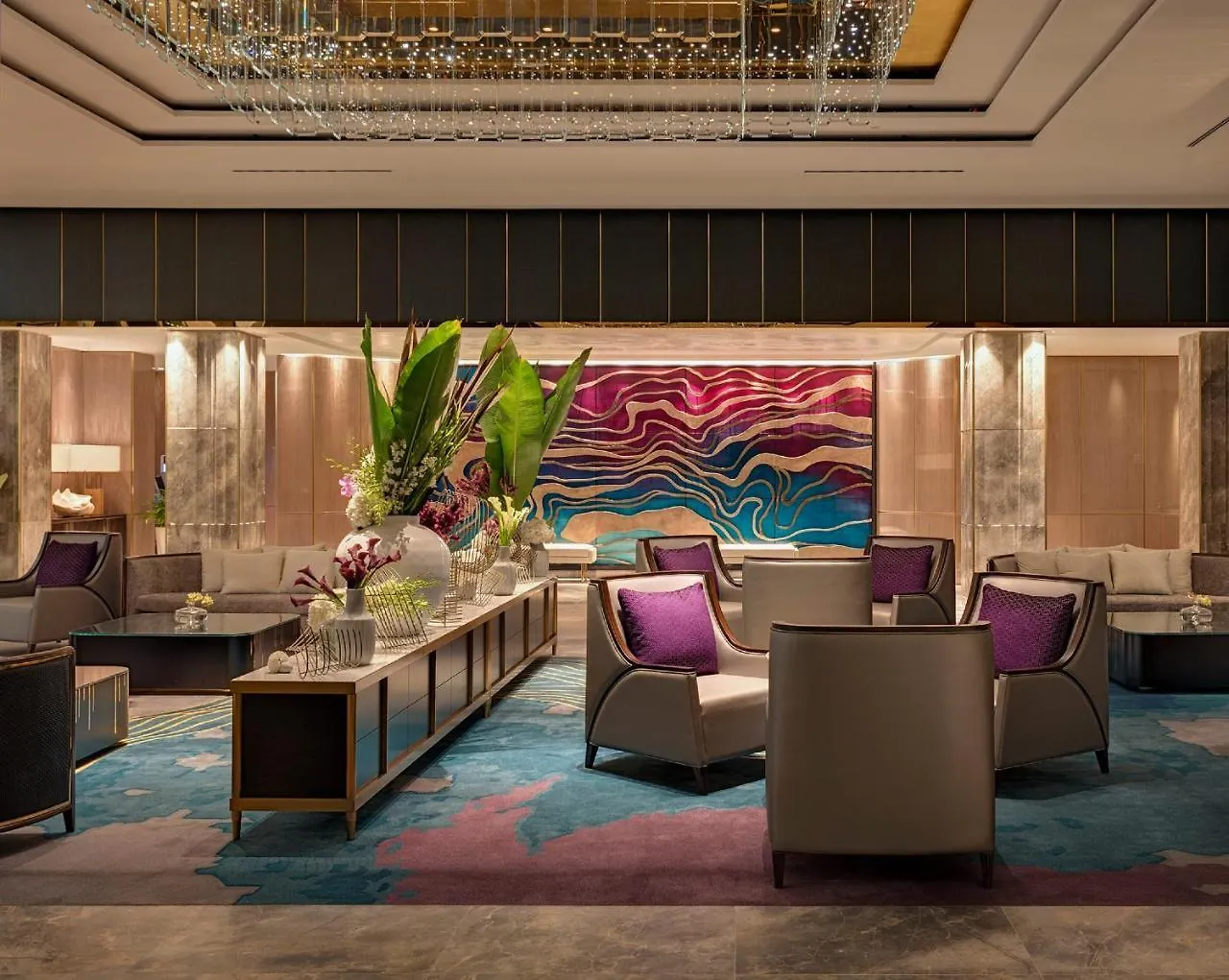 The Darling At The Star Gold Coast Otel
