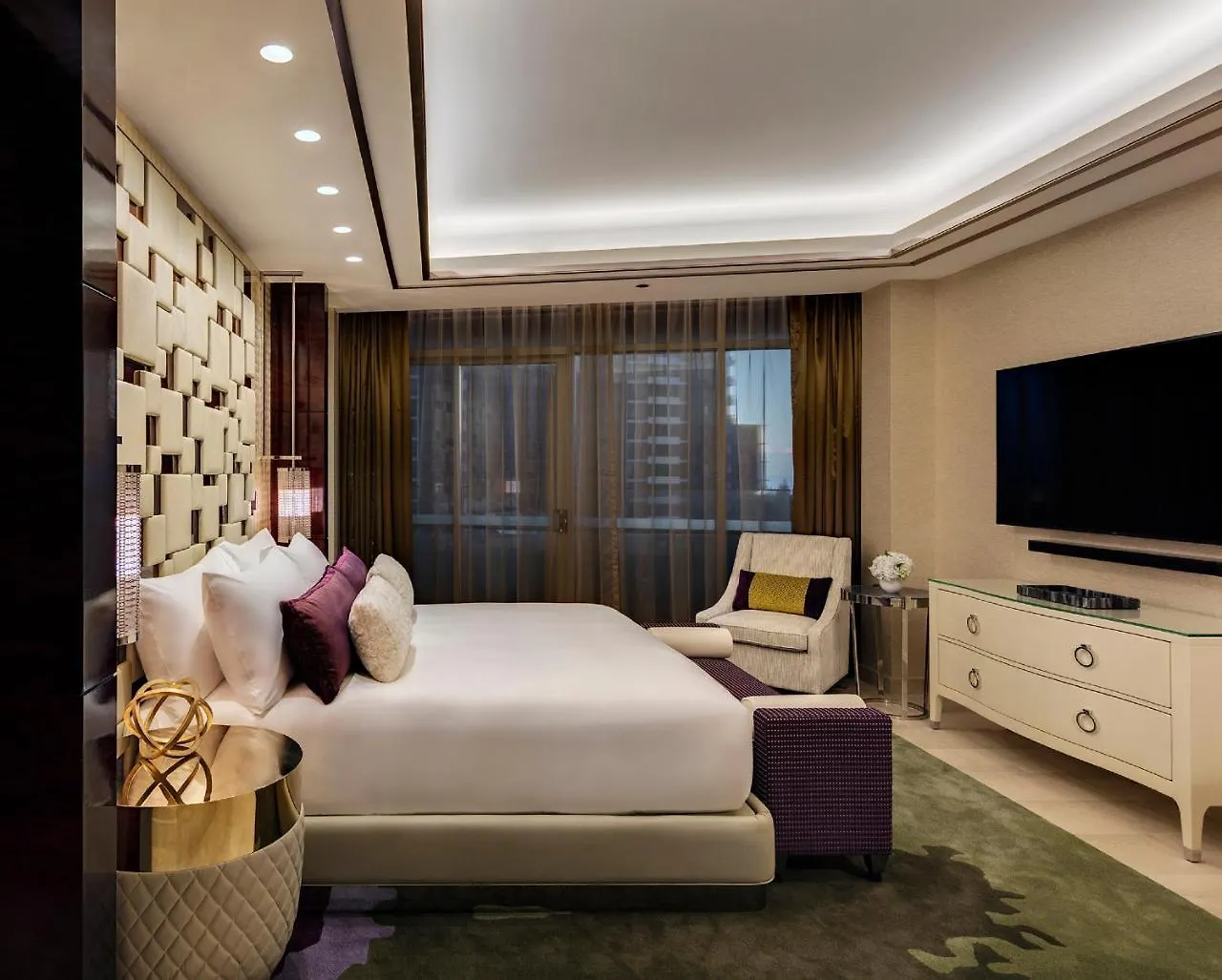 The Darling At The Star Gold Coast Otel