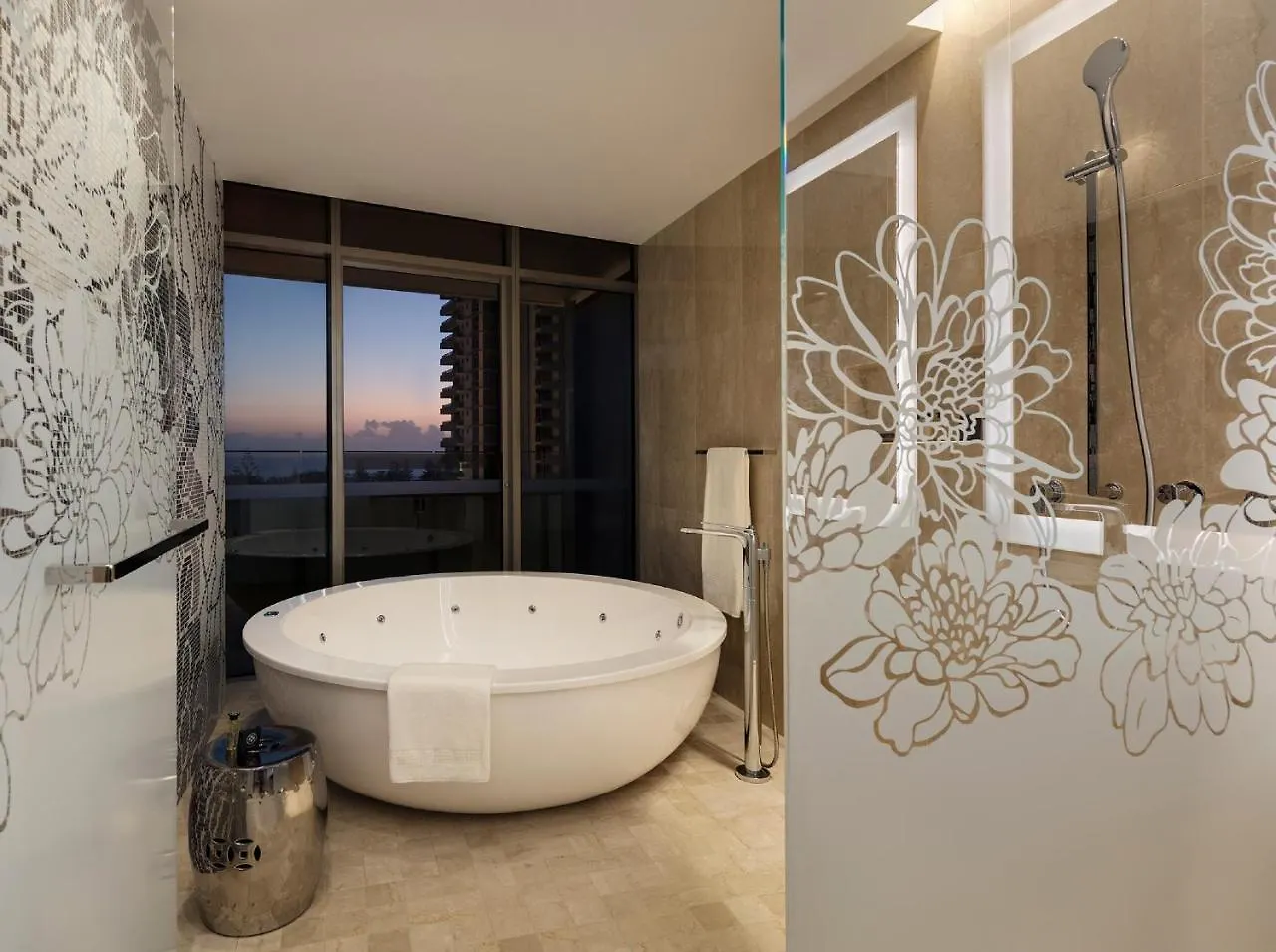 The Darling At The Star Gold Coast Otel