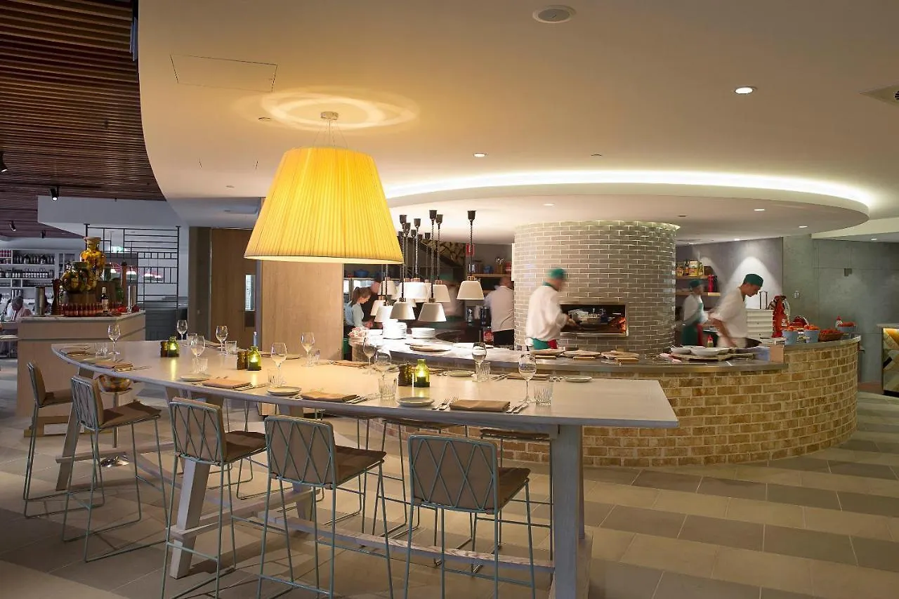 The Darling At The Star Gold Coast Otel