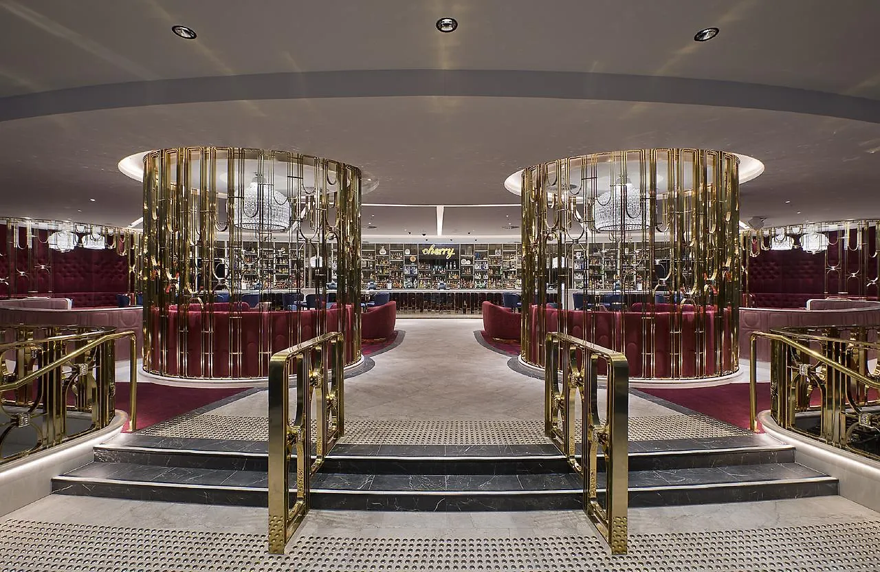 The Darling At The Star Gold Coast Otel